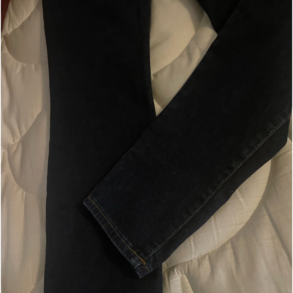 Old navy rockstar jeans